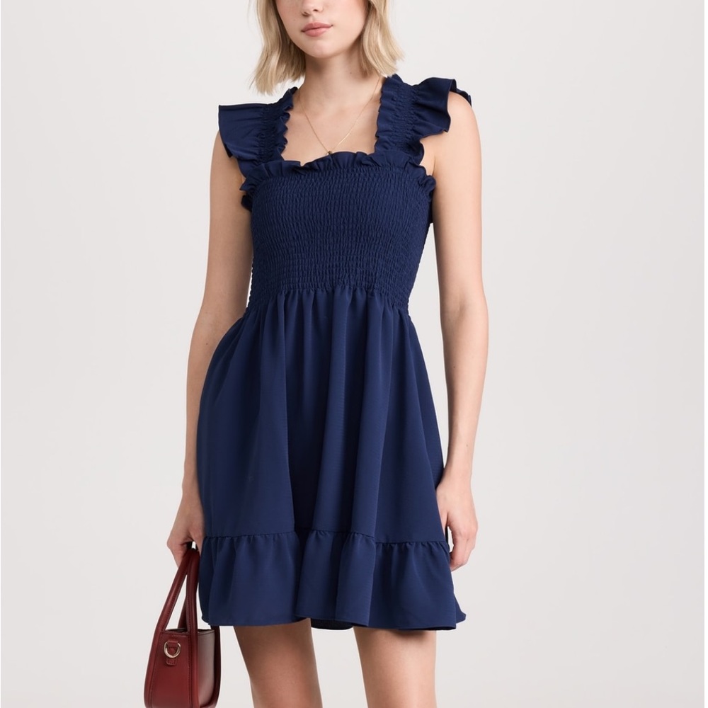 NWT Hill House Elizabeth Nap dress